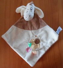 Doudou peluche nicotoy d'occasion  Saint-Gilles-Croix-de-Vie