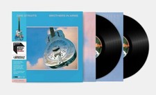 Dire Straits - Brothers In Arms (Half Speed Master) [New Vinyl LP] Half-Speed Ma comprar usado  Enviando para Brazil