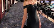 Lipsy maxidess ffshoulder gebraucht kaufen  Göttin, -Neustadt