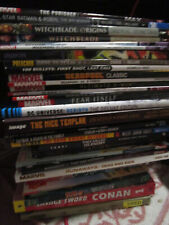 Comic book trade d'occasion  Expédié en Belgium