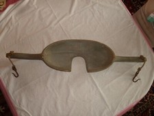 Joug ancien bois d'occasion  Le Plessis-Trévise