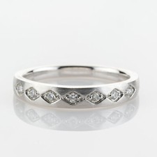 Ring 950er platin gebraucht kaufen  Regensburg