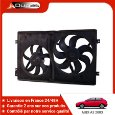 Moteur ventilateur radiateur d'occasion  Nemours