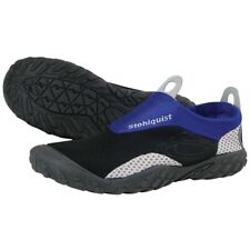 Sapatos aquáticos masculinos Stohlquist Bodhi tamanho 9 caiaque SUP canoa remo comprar usado  Enviando para Brazil
