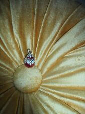 Fabergé stil anhänger gebraucht kaufen  Twist
