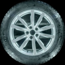 235 r18 winterreifen gebraucht kaufen  Berlin