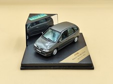 Renault megane scénic d'occasion  Pontcharra