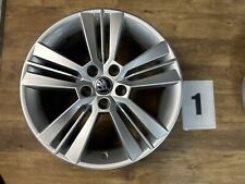 Original alloy rim d'occasion  Expédié en Belgium