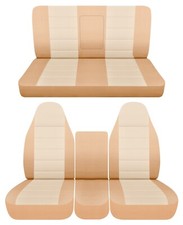 Truck seat covers for sale  Upland