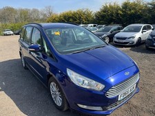 2015 ford galaxy for sale  UK