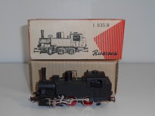 Rivarossi locomotiva 835 usato  Italia