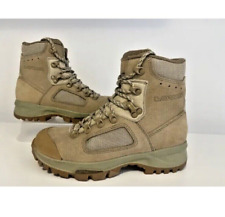 Chaussures rangers lowa d'occasion  Ris-Orangis