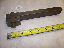 Lathe tool holder for sale  Saunderstown