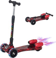 Kids scooter wheels for sale  WIGAN