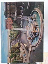 Cartolina epoca 43 usato  Roma