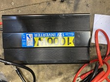 Inverter for sale  LEICESTER
