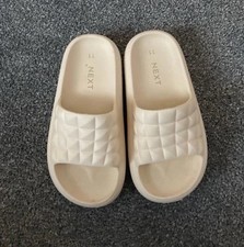 Next girls sandals for sale  CANVEY ISLAND
