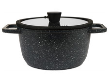 Silvercrest aluguss kochtopf gebraucht kaufen  Zehdenick