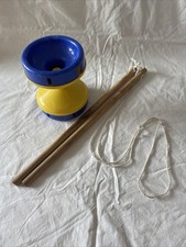 Diabolo toy for sale  UK
