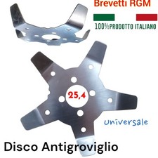 Disco anti groviglio usato  Torano Castello