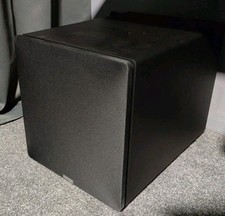 Velodyne impact x12 gebraucht kaufen  Holzwickede
