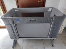 Chicco next2me forever usato Chicco next2me forever usato  Castel Maggiore