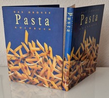 Grosse pasta kochbuch gebraucht kaufen  Mönchengladbach