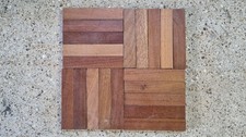 Vintage solid teak for sale  MAIDSTONE