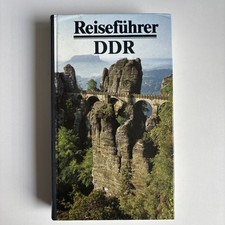 Reiseführer ddr benthien gebraucht kaufen  Bobingen