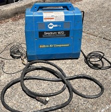 Miller spectrum 187d for sale  Beaverton