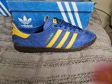 Adidas stockholm royal for sale  GATESHEAD