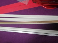 Deckenleiste foliert eschekris gebraucht kaufen  Karlsruhe
