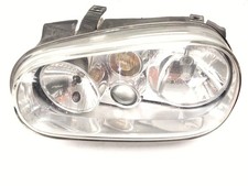 1j1941015 left headlight d'occasion  Expédié en Belgium
