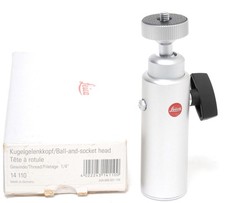 Leica testa sfera usato  Spedire a Italy