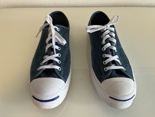 Converse jack purcell gebraucht kaufen  Waiblingen