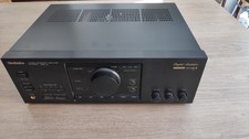 Vintage 1989 amplificateur d'occasion  Ludres