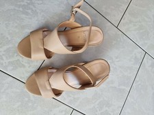 Chaussures ouvertes bride d'occasion  Avignon