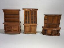 Arredi miniatura casa usato  Italia