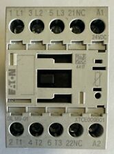 Eaton leistungsschütz 24v gebraucht kaufen  Düren