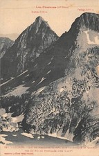 Cpa luchon lac d'occasion  Expédié en Belgium
