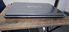 Sony vaio 3632qm for sale  LEEDS