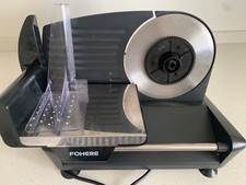 Fohere electric meat for sale  ROCHFORD
