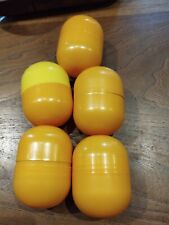 Capsules capsule oeuf d'occasion  Pacy-sur-Eure