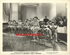 Vintage chorus girls for sale  Stockton
