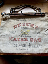 Desert water bag for sale  Fremont
