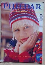 Catalogue ancien laine d'occasion  Grancey-le-Château-Neuvelle