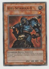 Axel sciabola ha01 usato  Formigine
