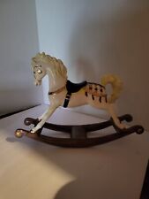 Rocking horse for sale  Willowbrook