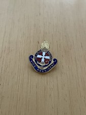 Girls brigade vice for sale  ROWLEY REGIS