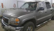 03 gmc 1500 hd hood for sale  Huron